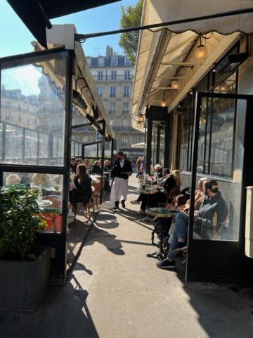 Appartement Place In Saint Germain Des Pres Parijs
