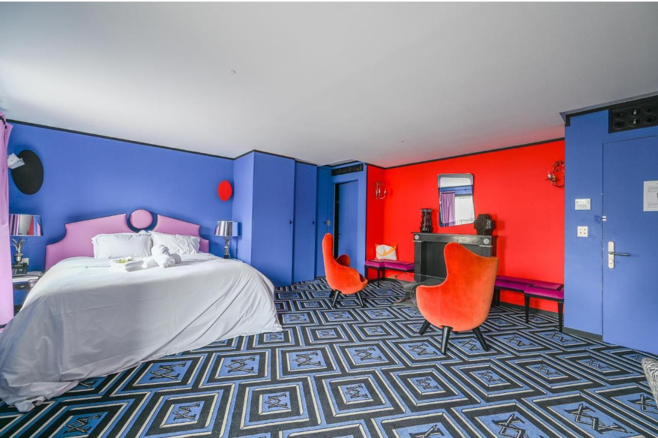 Place In Saint Germain Des Pres Appartement Parijs