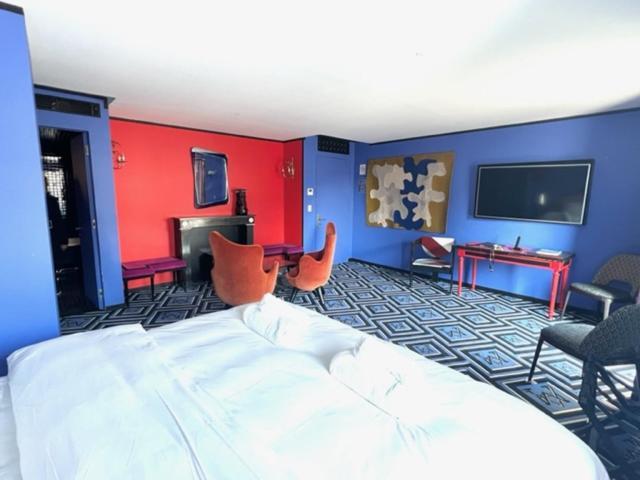 Appartement Place In Saint Germain Des Pres Parijs